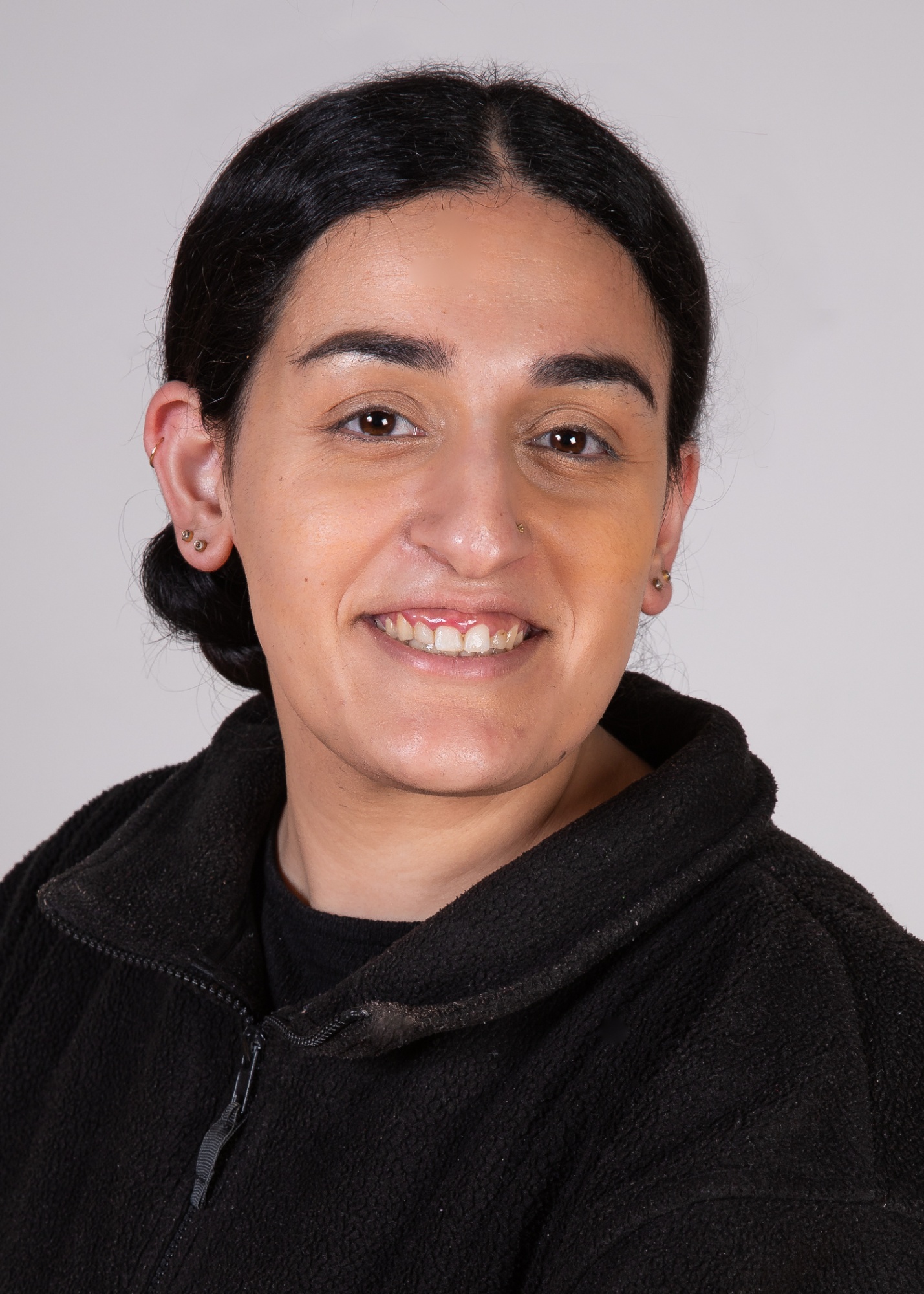 Fatima Khan