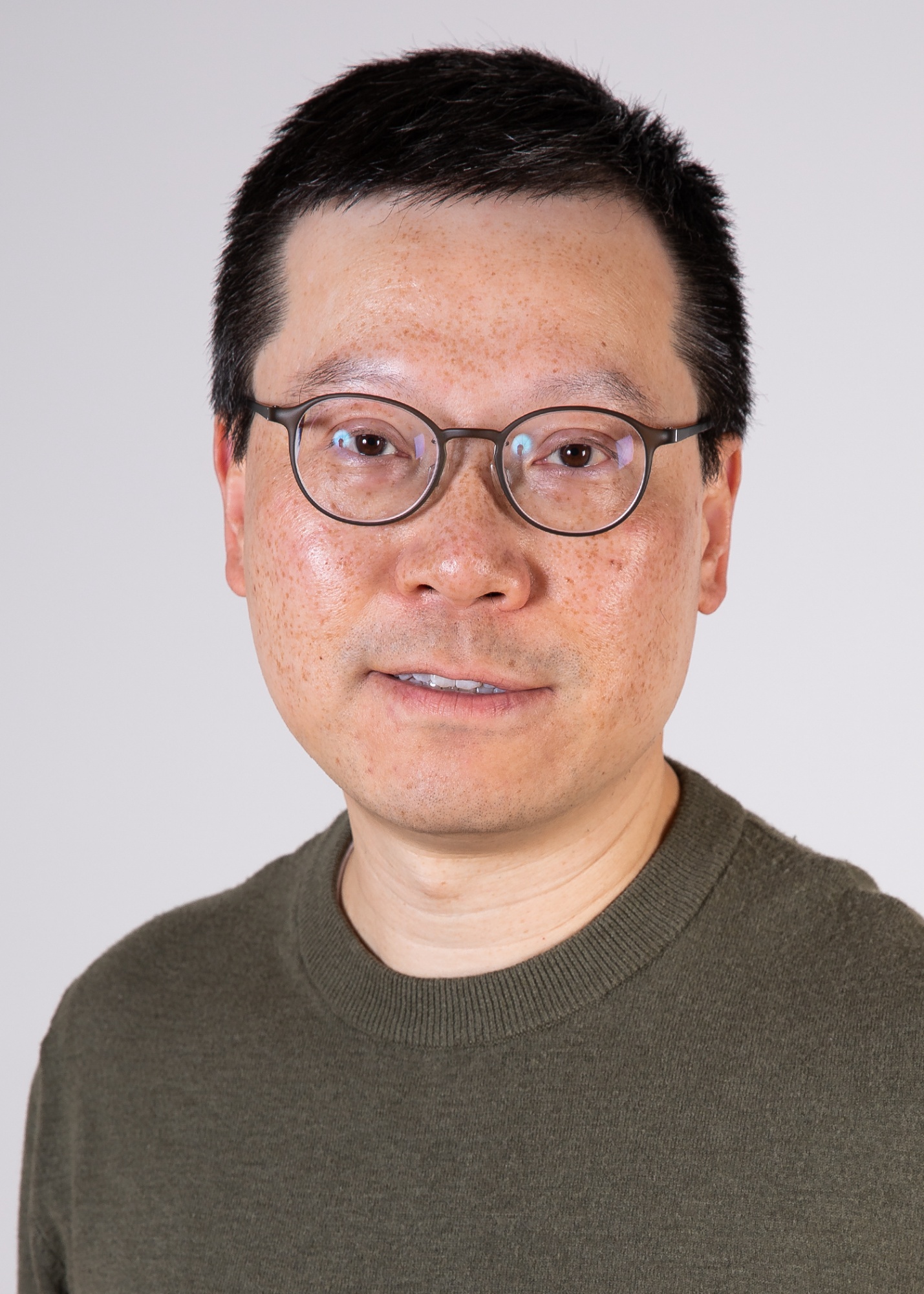 Ivan Chui