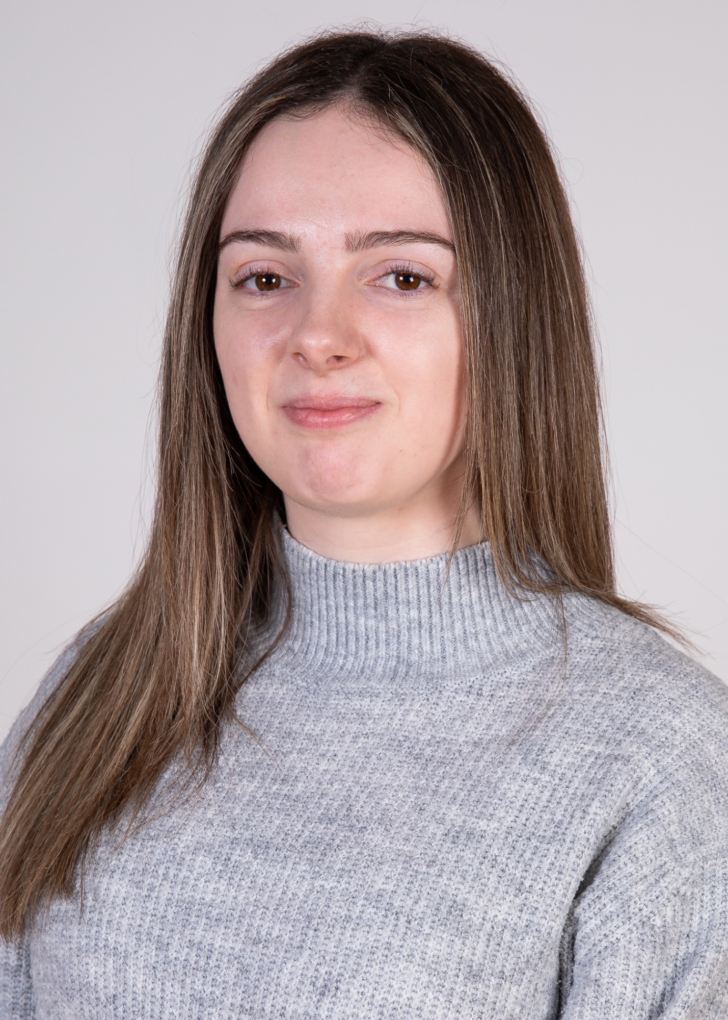 Freya Bromwich