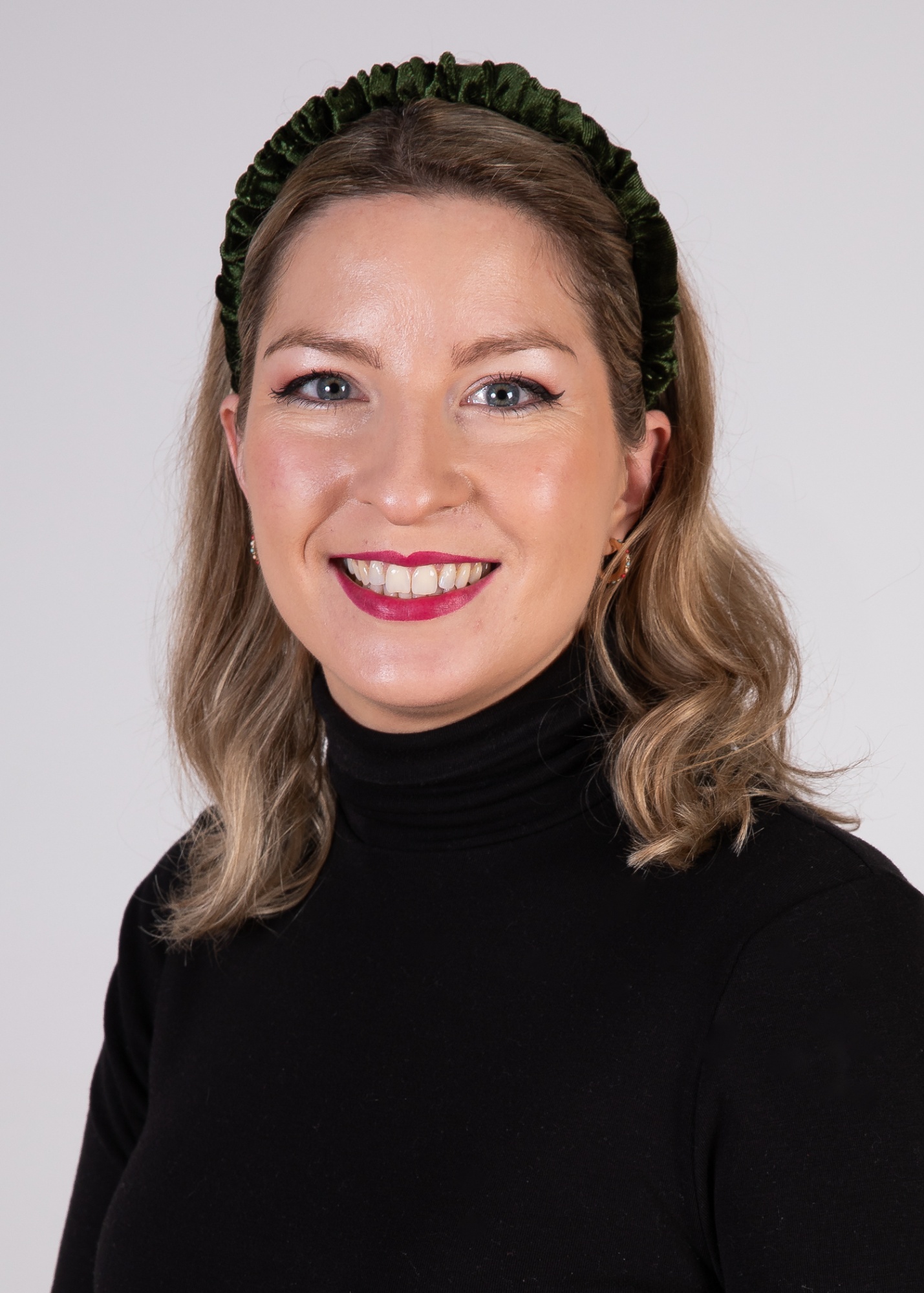Alice Freestone