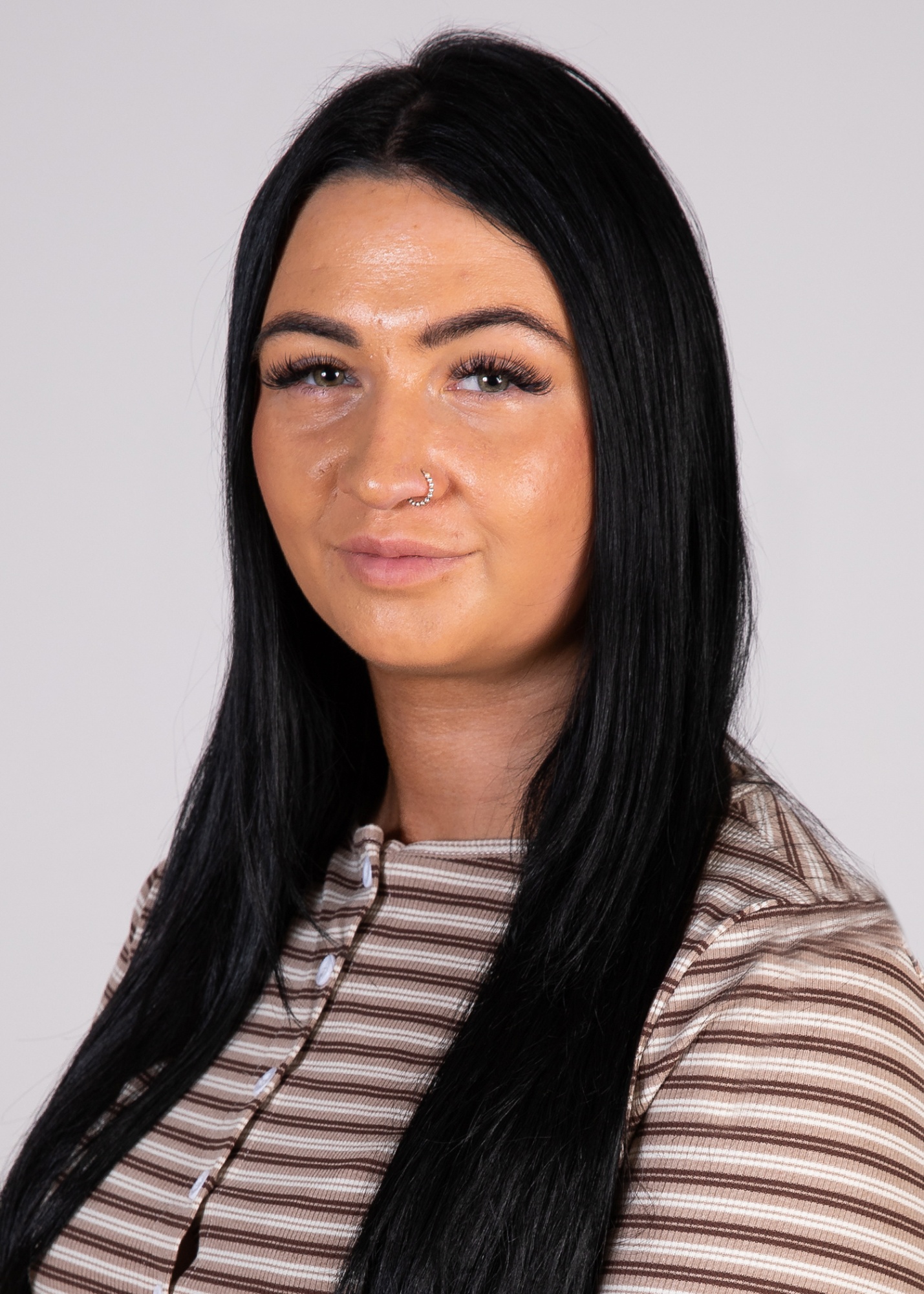 Molly Strudwick-Faragher