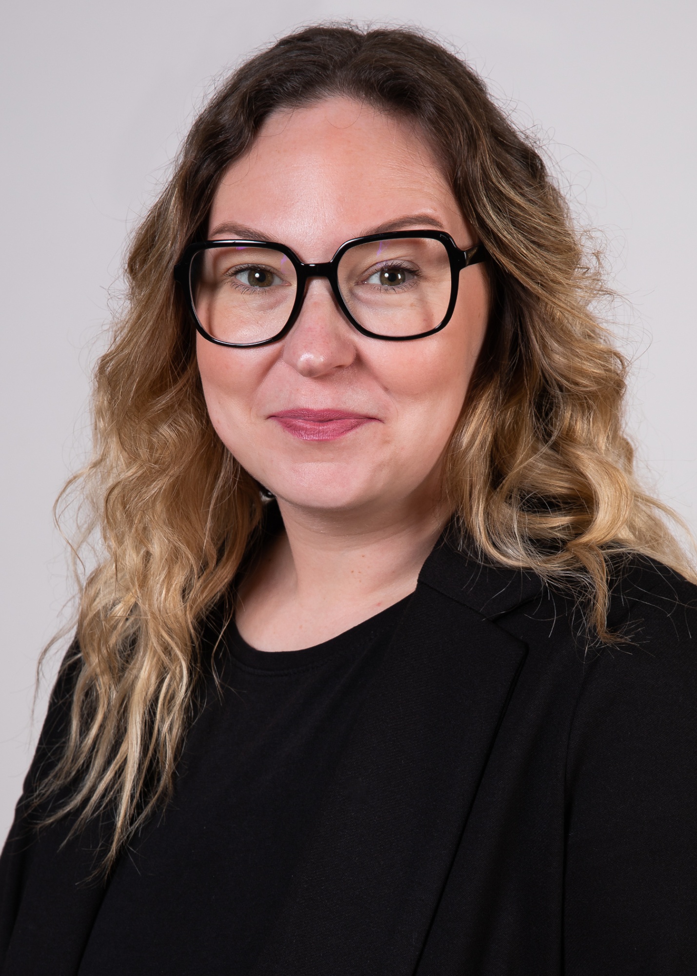 Rebecca Mistry