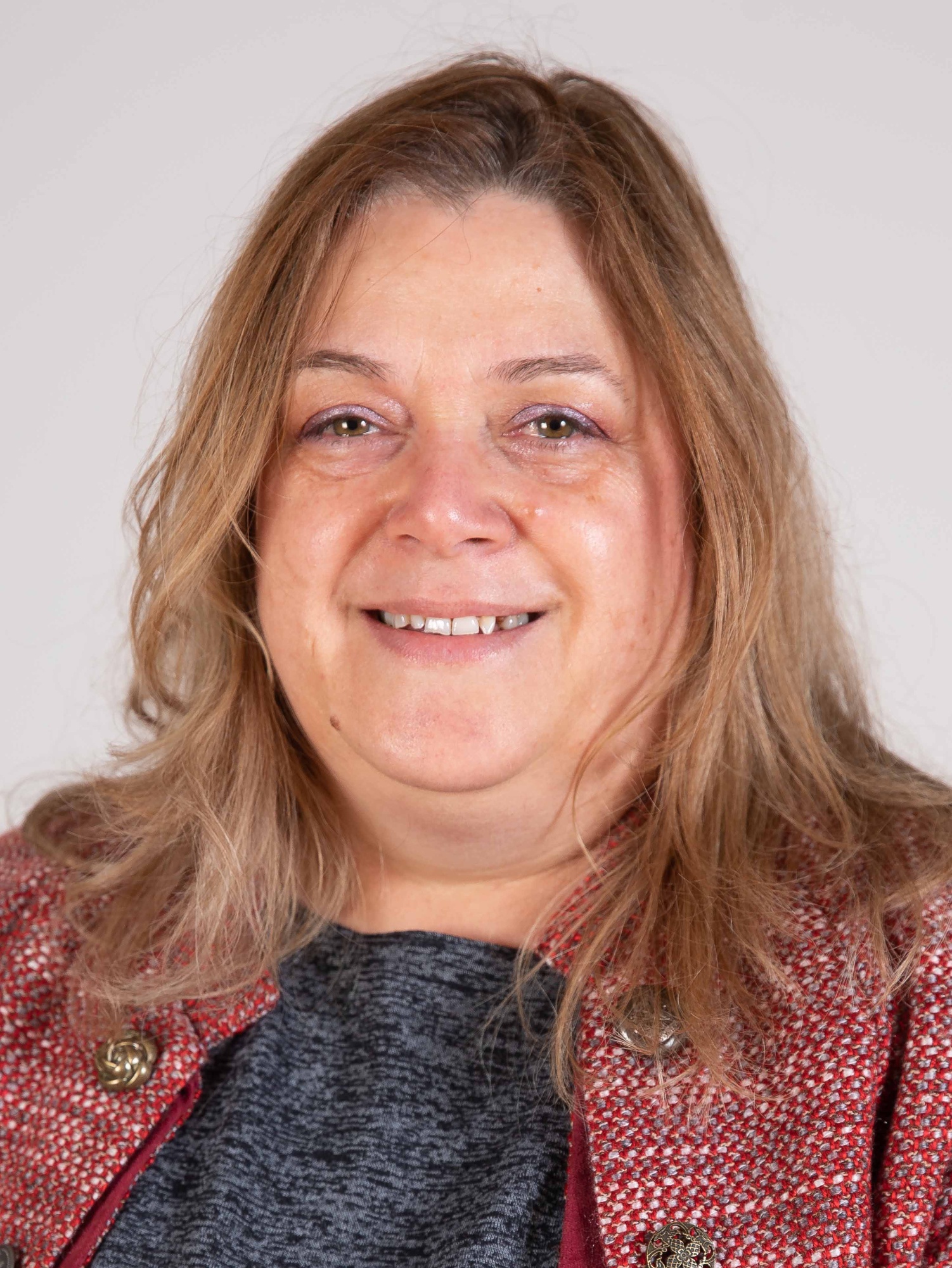 Maxine Brimblecombe