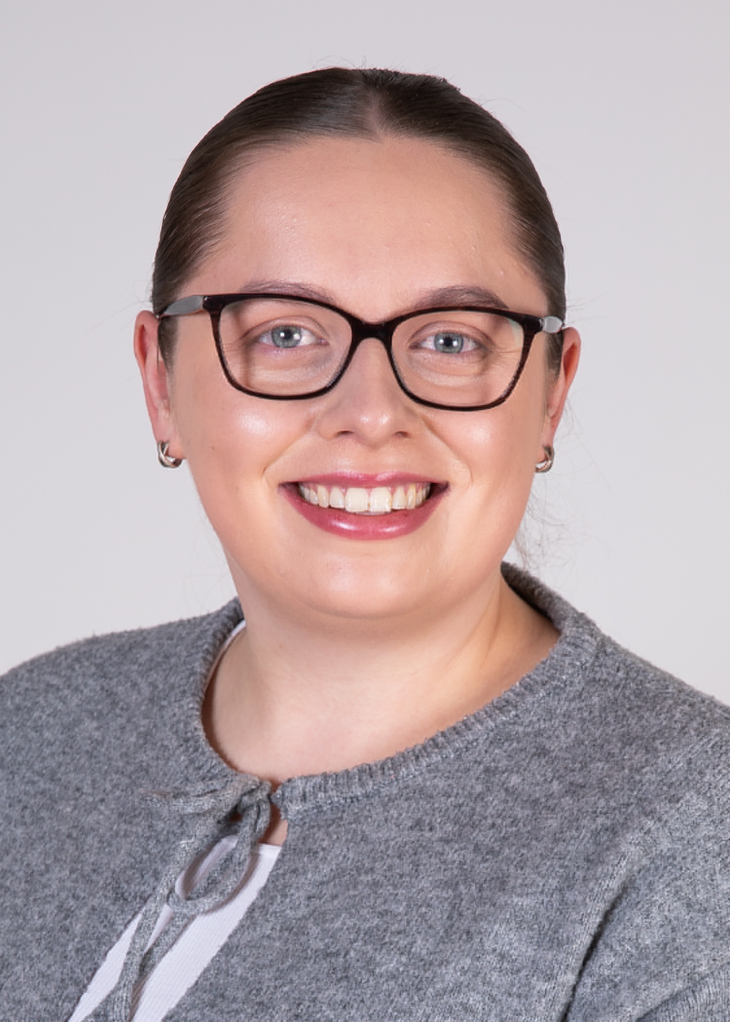 Amy Hickinbottom