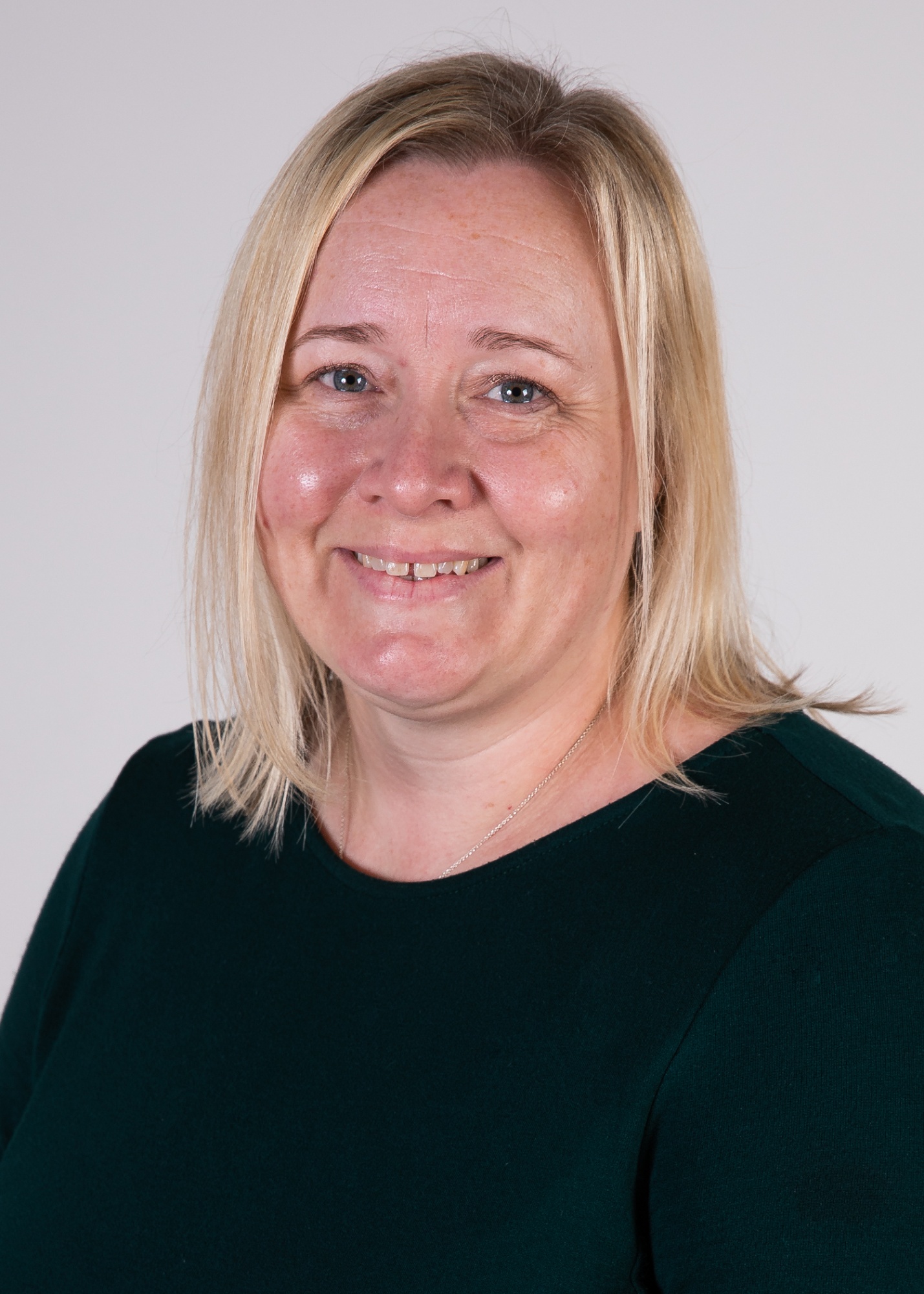 Andrea Capstick