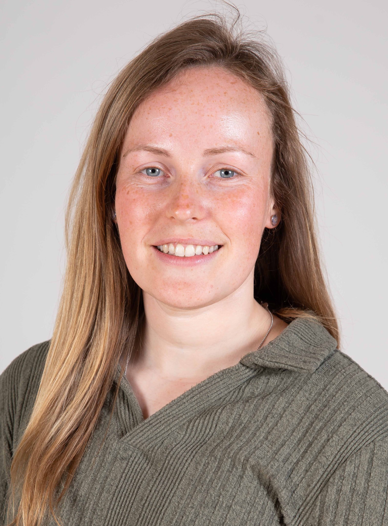 Jess Leatherland