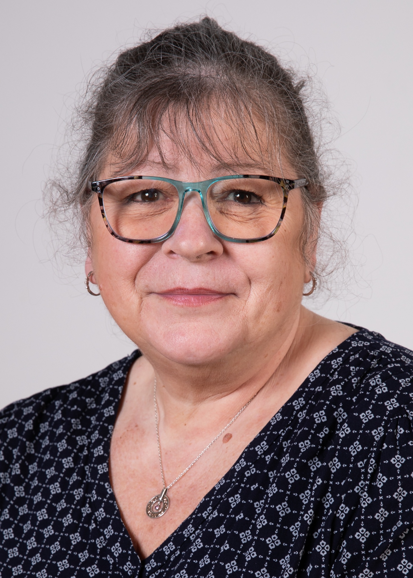 Sandra Murchison