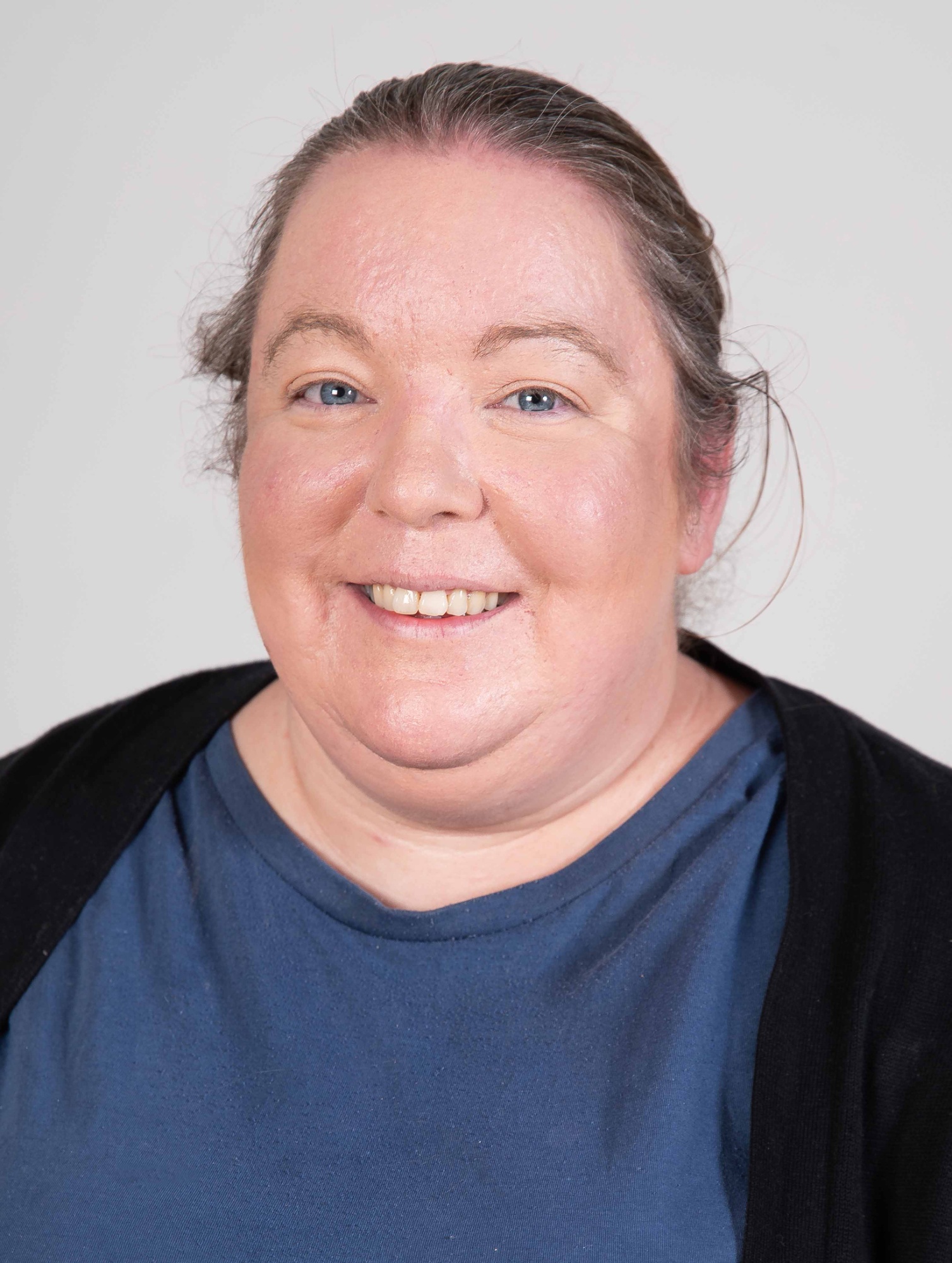 Hannah Hilton