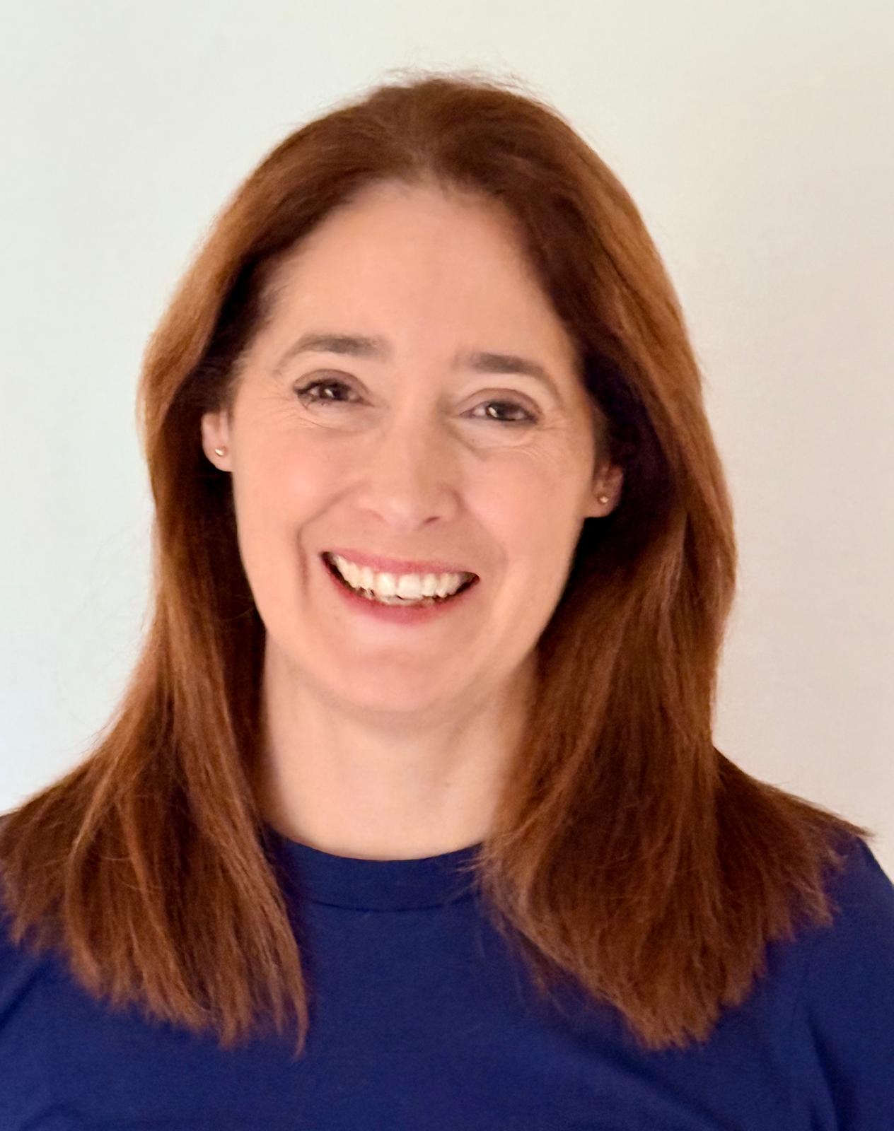 Catherine Billingham