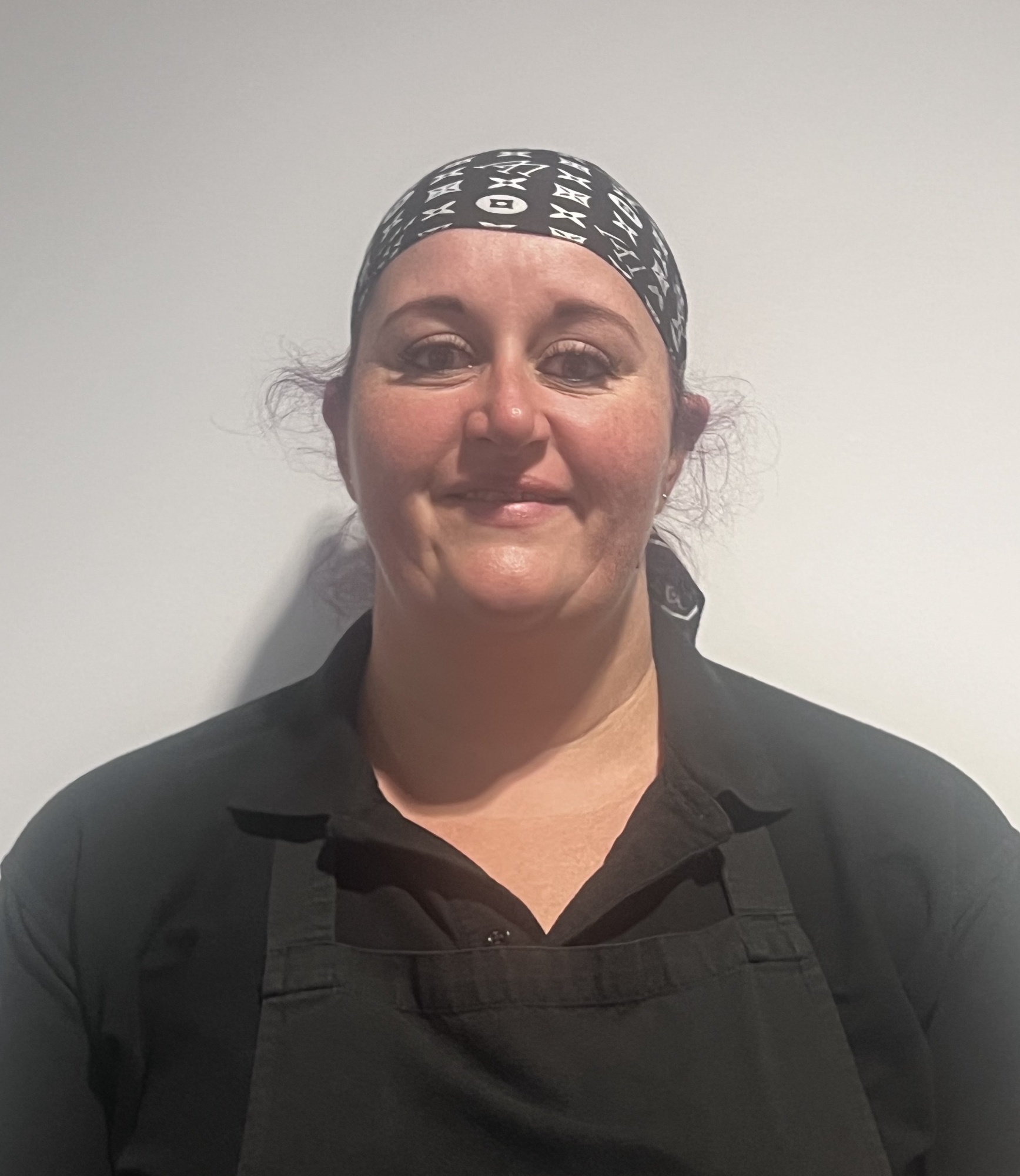 Vikki-Louise Sherrell