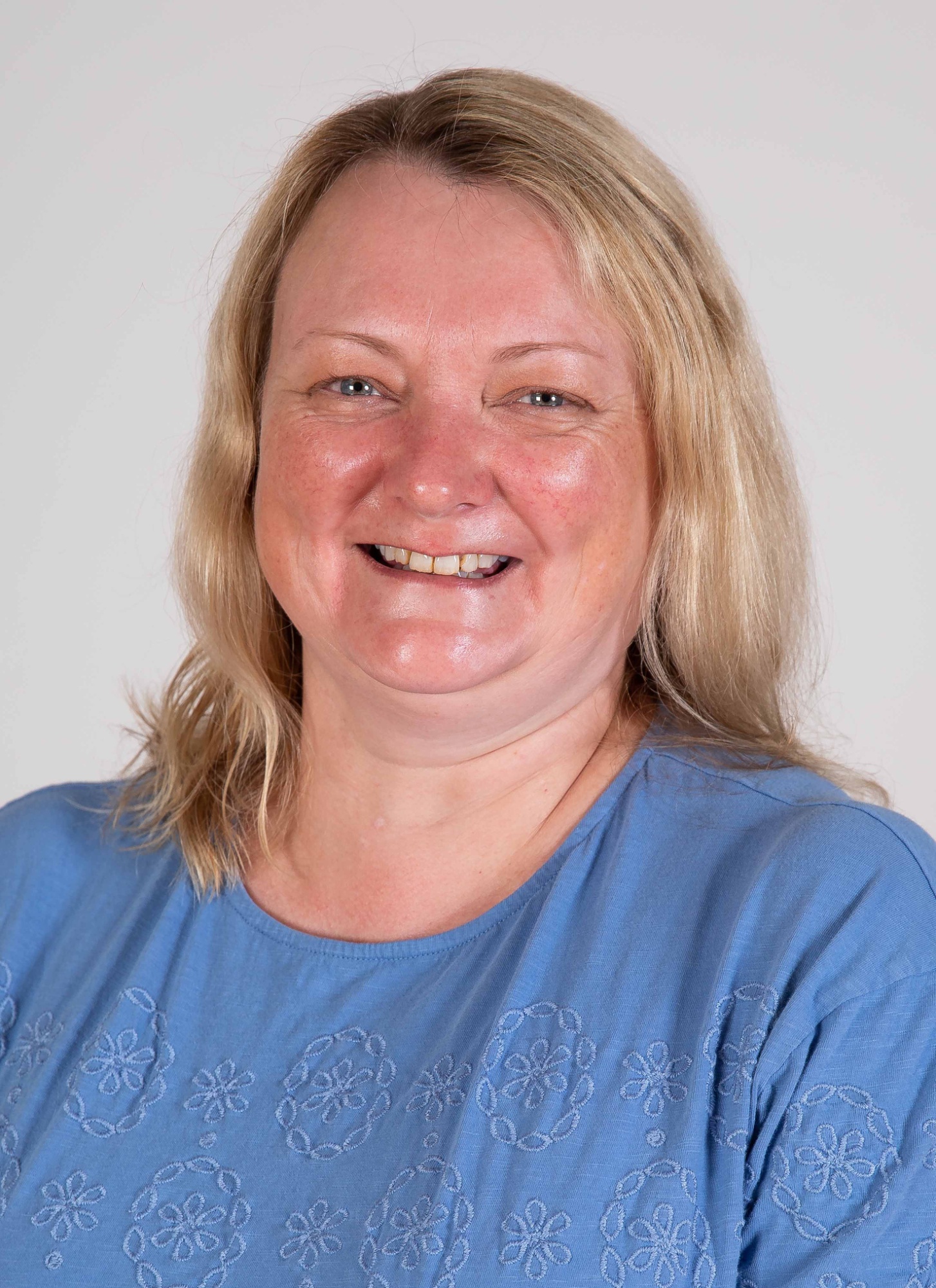 Amanda Batts