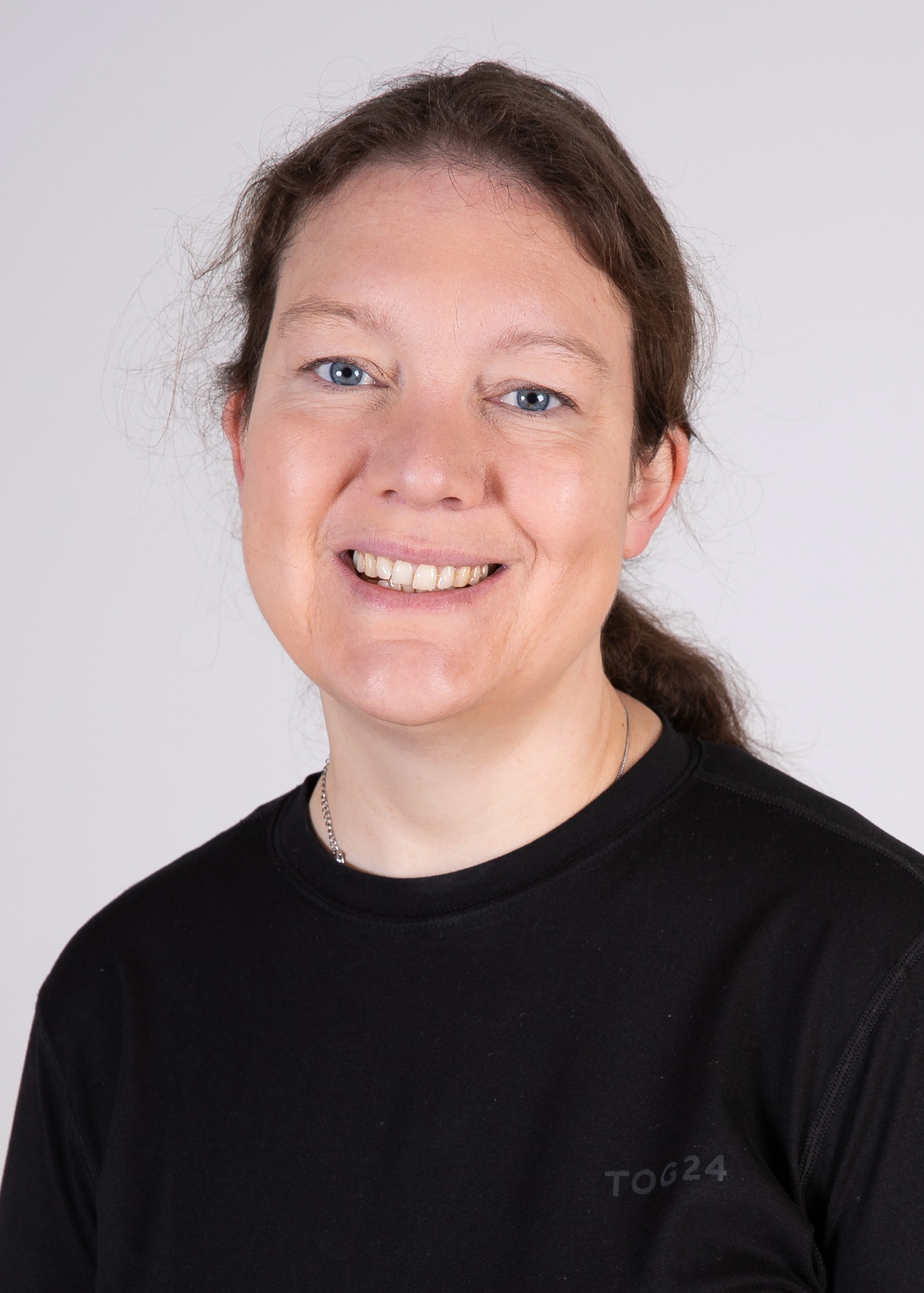 Helen Prud'homme