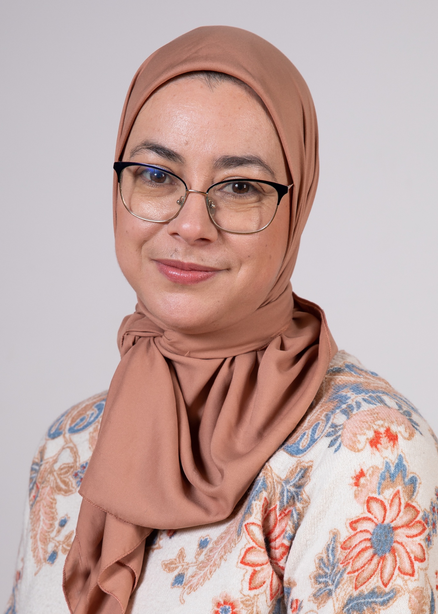 Hanane Lahmidi