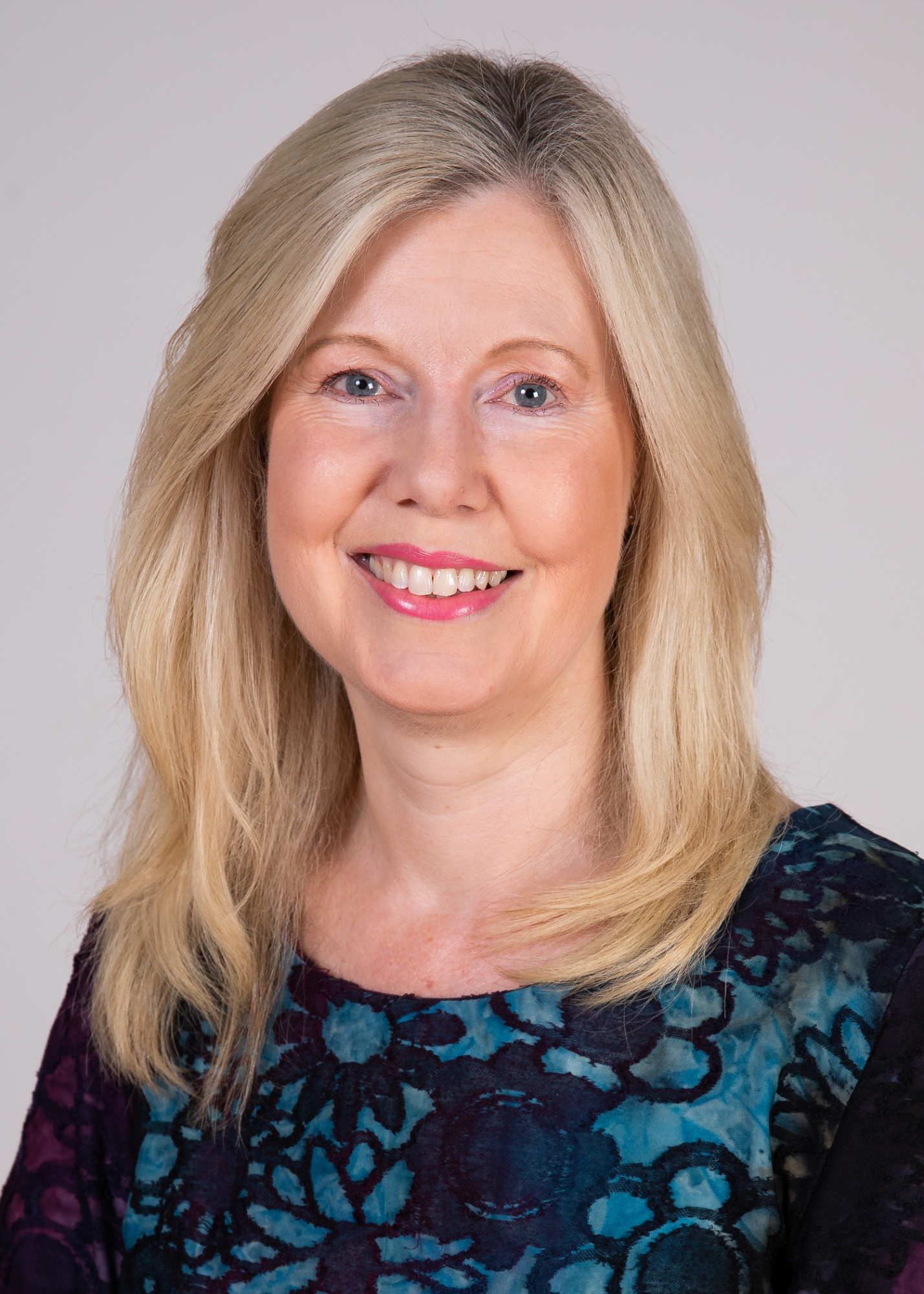 Julie Baker