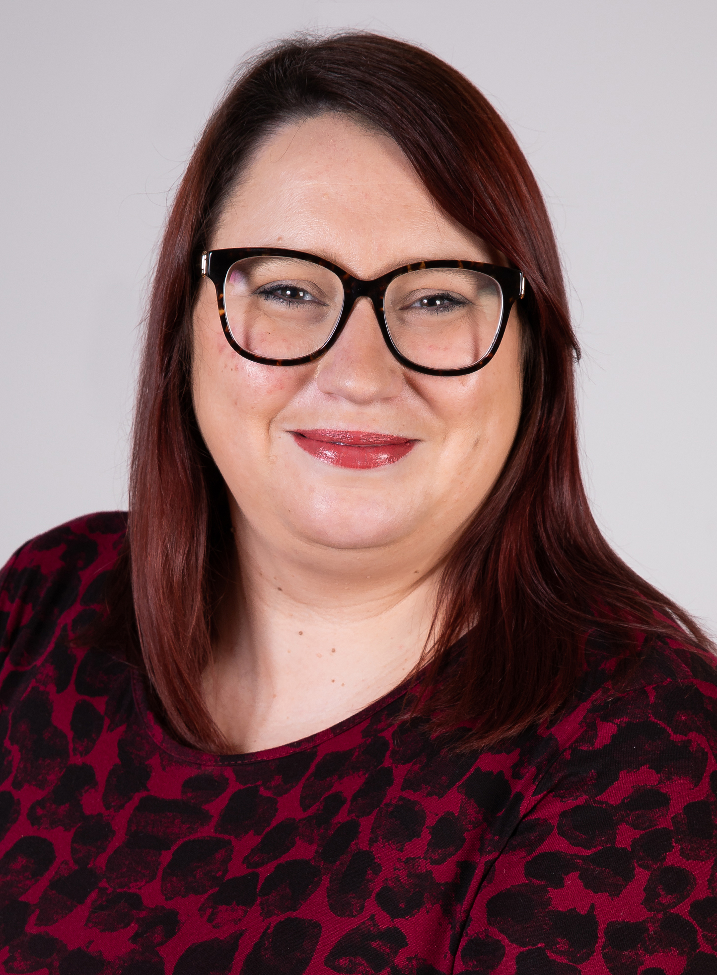 Rachel O'Callaghan