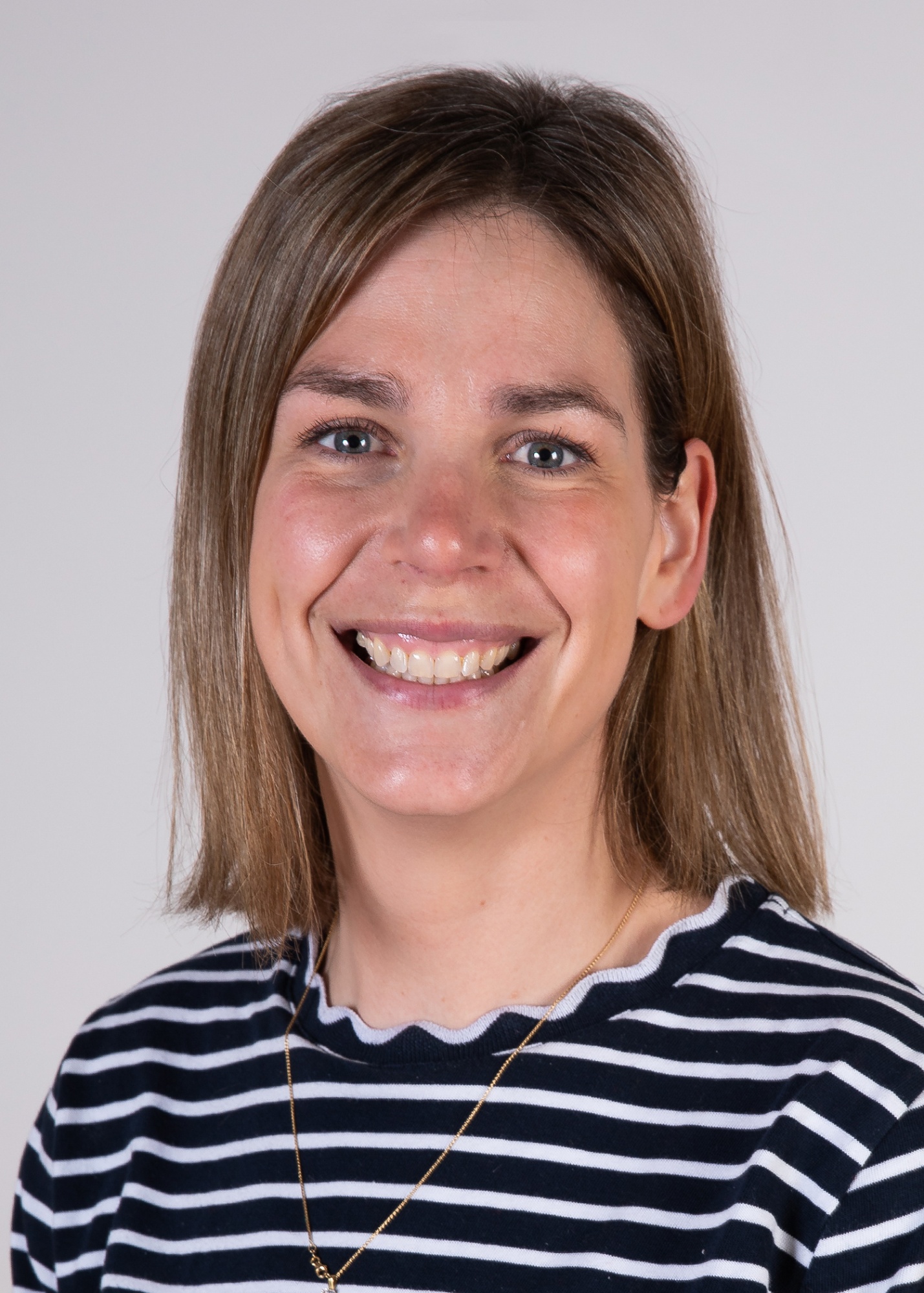 Emily McGurk
